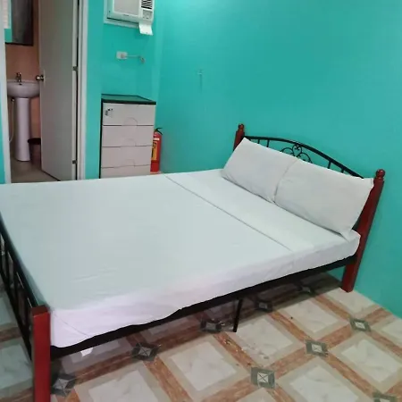 Cebu Leisure Lodge