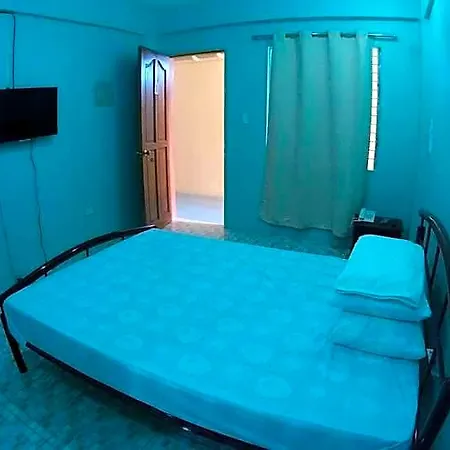Cebu Leisure Lodge