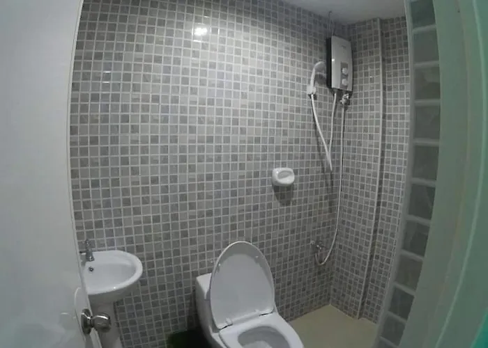 Hotel Leisure Cebu