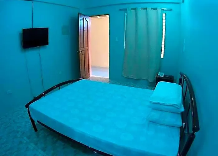 Leisure Hotel